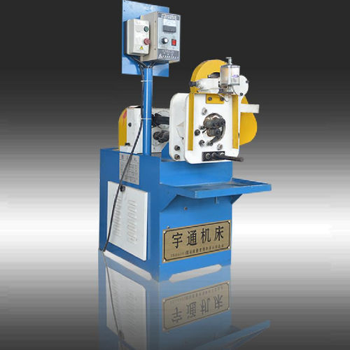 Gewindewalzmaschine - ZC28-25  - Xingtai Yutong Machinery Manufacturing Co.,Ltd