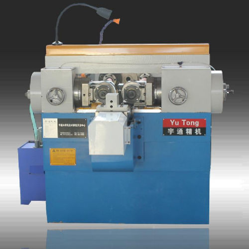 Kaltwalzwerk - ZP28-15 - Xingtai Yutong Machinery Manufacturing Co.,Ltd