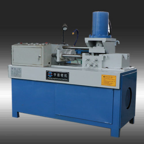 Gewinde-Kaltwalzmaschine - SJ-32 - Xingtai Yutong Machinery Manufacturing Co.,Ltd - CNC