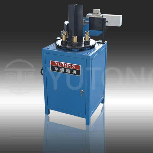 Automatische Schweißmaschine - Xingtai Yutong Machinery Manufacturing Co.,Ltd