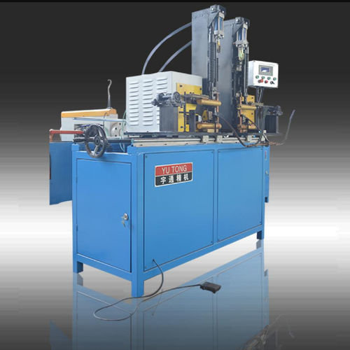 Widerstandschweißmaschine - Xingtai Yutong Machinery Manufacturing Co.,Ltd - automatisch
