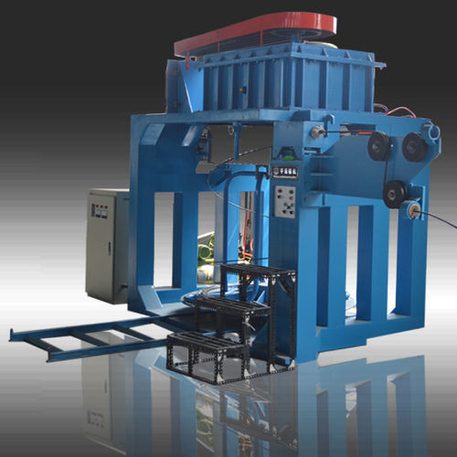 Drahtziehmaschine - 850  - Xingtai Yutong Machinery Manufacturing Co.,Ltd
