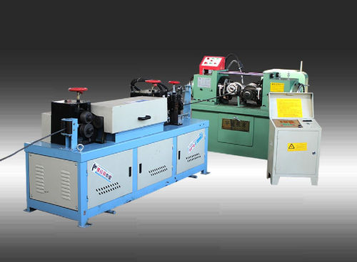 Automatische Montagelinie - Xingtai Yutong Machinery Manufacturing Co.,Ltd
