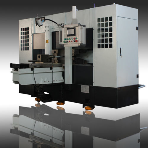 Umformmaschine für Blech - YTW-730 - Xingtai Yutong Machinery Manufacturing Co.,Ltd - Gummi