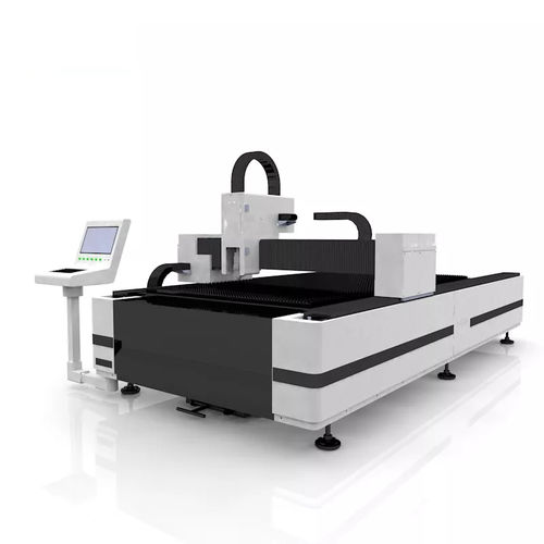 Faserlaser-Schneidemaschine - BL-3015FC series - Nanjing BLMA Machinery Co., Ltd. - für Metall / für Blech / CNC