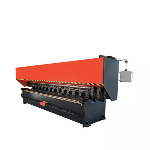 V-förmig-Rillenformmaschine - PGNK-1250x4000 - Nanjing BLMA Machinery Co., Ltd.