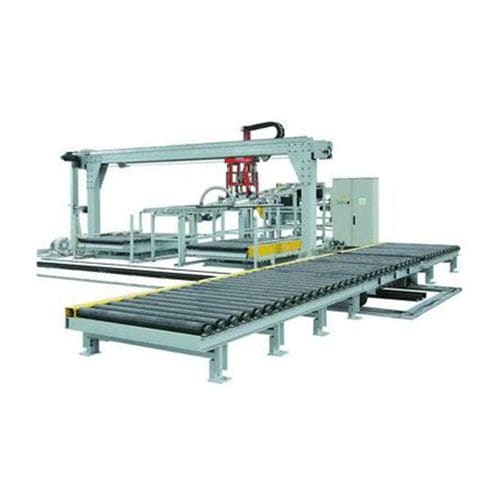 Automatisches Zuführsystem - HAWK Machinery China Co., Ltd.