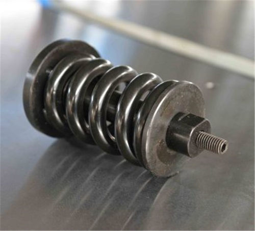 Schutzfeder - SHANDONG GAOJI INDUSTRY MACHINERY CO., LTD - Spiral / für Wälzlager