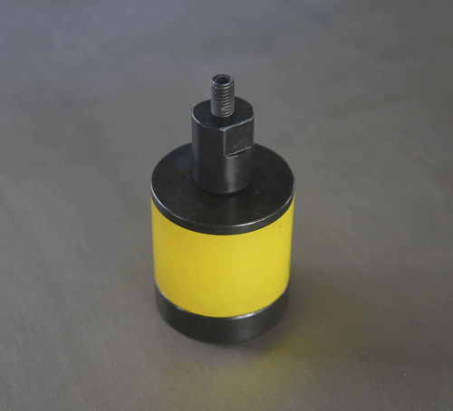 Stempelhalter - SHANDONG GAOJI INDUSTRY MACHINERY CO., LTD