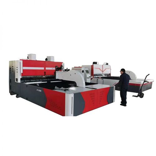 Elektrische Biegemaschine - AT-S2000 - Prima CNC Machinery - für Blech / CNC / automatisch
