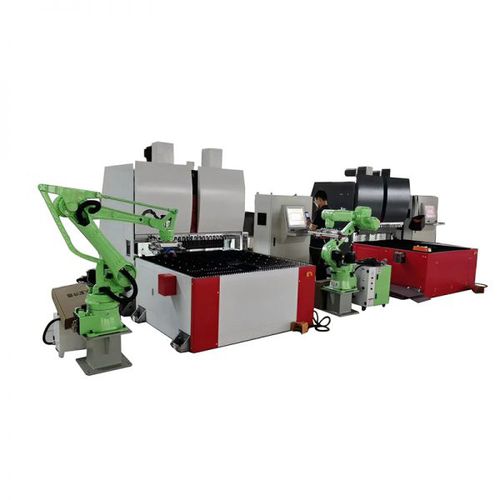 Elektrische Biegemaschine - PM1400 - Prima CNC Machinery - für Blech / CNC / automatisch