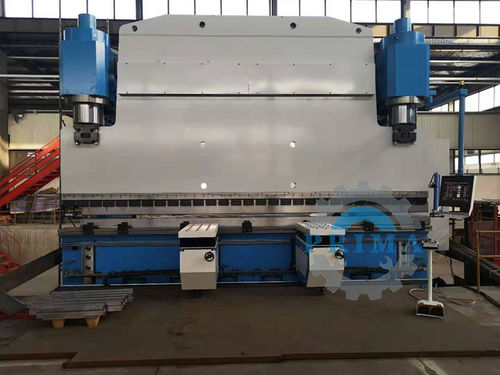 Halterung für Modul - Prima CNC Machinery - für Maschine / für Werkstücke / Metall