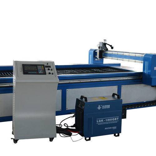 Laser-Schneidemaschine - Prima CNC Machinery - Plasma / Brenn / für Metall