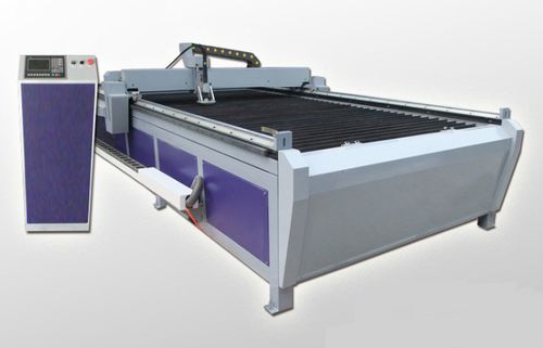 Plasmaschneidemaschine - Prima CNC Machinery - für Metall / für Blech / CNC