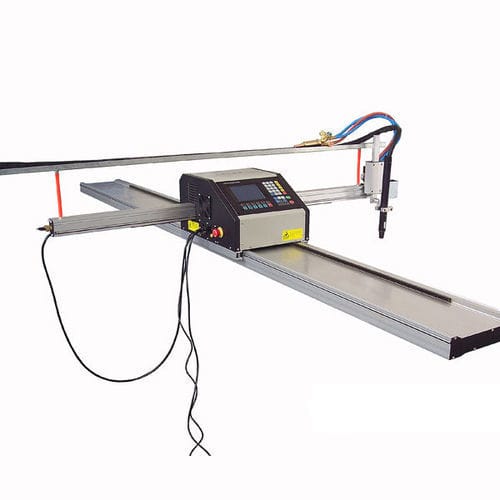 Plasmaschneidemaschine - HNC-1800W series - Prima CNC Machinery - Brenn / für Metall / für Blech