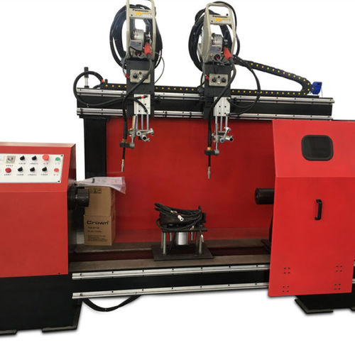 Lichtbogenschweißmaschine - Prima CNC Machinery - automatisch / Benchtop / für Solarzellen