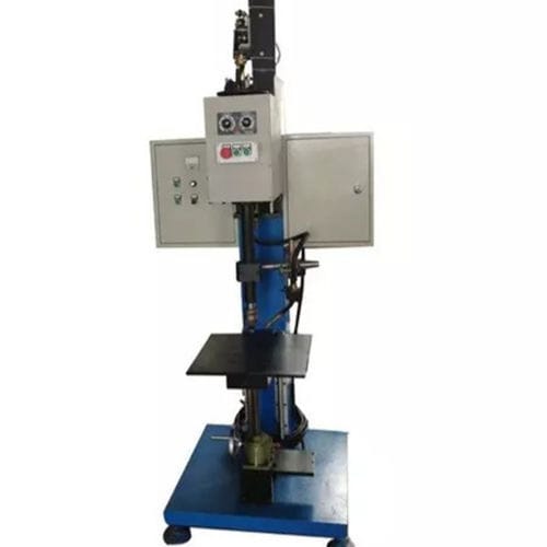 MIG-Schweißmaschine - HTC-3C	 - Prima CNC Machinery - automatisch / Benchtop / pneumatisch