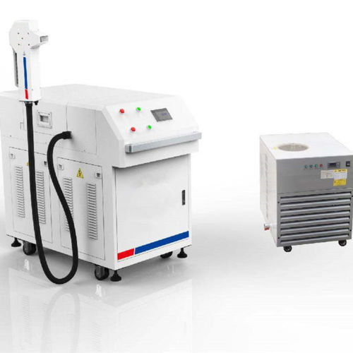 Laserschweißmaschine - Prima CNC Machinery - automatisch / freistehend / eingebaut
