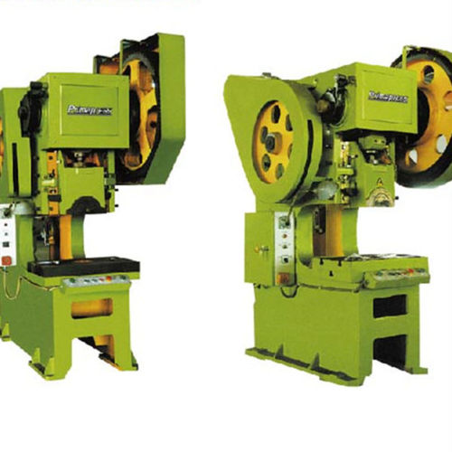 Manuelle Presse - J21  - Prima CNC Machinery - pneumatisch / mechanisch / Biege