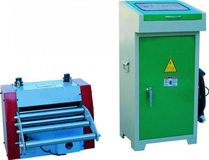Automatische Stanzmaschine - Prima CNC Machinery - pneumatisch / Stanzmaschine / Hochgeschwindigkeit