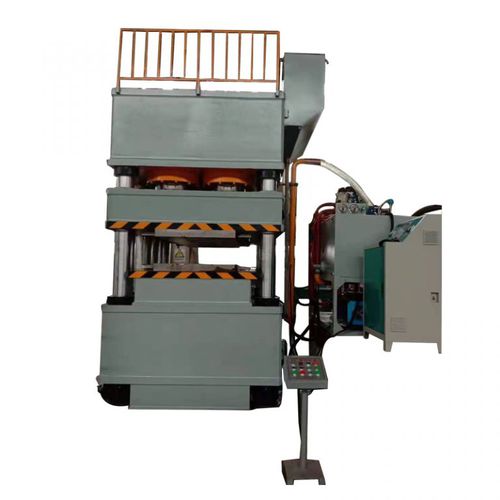 Hydraulische Presse - Prima CNC Machinery - für Prägezwecke / für Produktion / automatisch