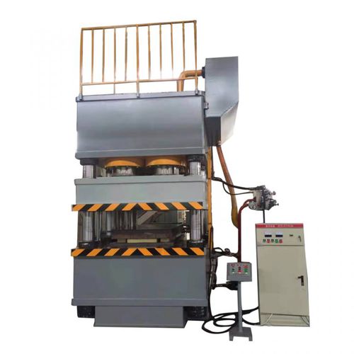 Hydraulische Presse - Prima CNC Machinery - Form / Umform / für Prägezwecke