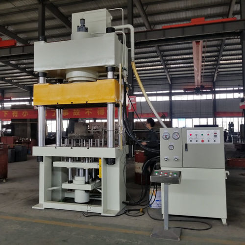 Hydraulische Presse - Prima CNC Machinery - Form / für Produktion / automatisch