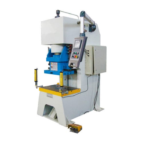 Hydraulische Presse - HPP series - Prima CNC Machinery - elektrisch / Form / Tiefzieh