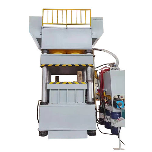 Hydraulische Presse - Prima CNC Machinery - Form / Umform / für Prägezwecke