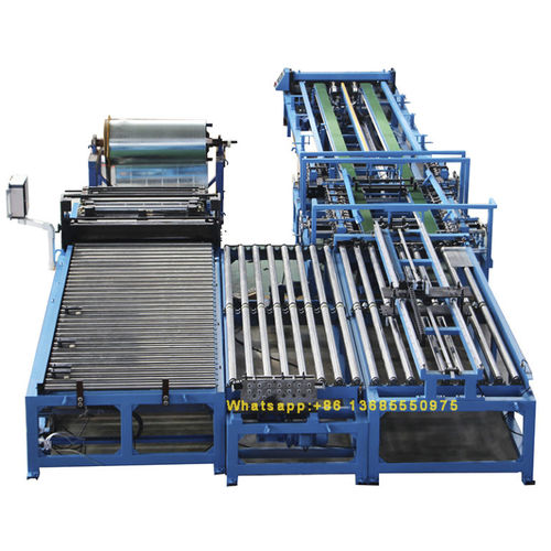 Winkel-Produktionsanlage - Prima CNC Machinery - automatisch / PLC-gesteuert / Falt