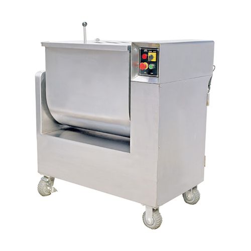 Dosier- und Mischanlage / für die Lebensmittelindustrie - BX150A - Guangdong Henglian Food Machinery Co., Ltd. - für die Pharmaindustrie