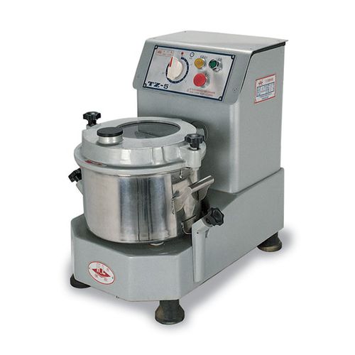 Schneidemaschine für Lebensmttel / für Obst - TZ5 - Guangdong Henglian Food Machinery Co., Ltd. - für Gemüse