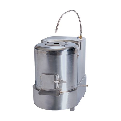 Kartoffeln-Schälmaschine - PP30A - Guangdong Henglian Food Machinery Co., Ltd. - Edelstahl