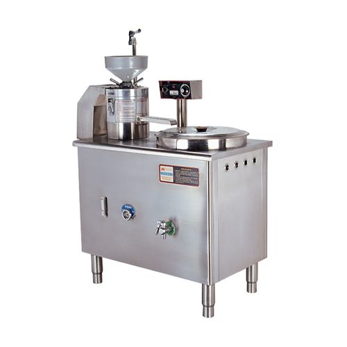 Edelstahl-Caseinanlage - DJ35 - Guangdong Henglian Food Machinery Co., Ltd.