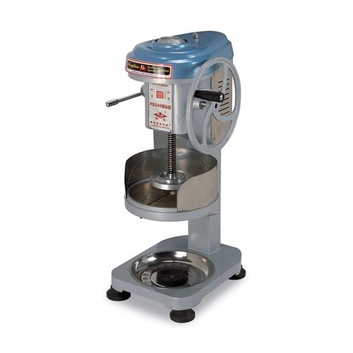 Zerkleinerungsmaschine für Tiefkühlfleisch - PB240 - Guangdong Henglian Food Machinery Co., Ltd.