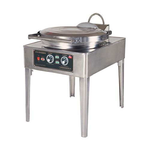 Crêpemaschine - LB550 - Guangdong Henglian Food Machinery Co., Ltd.