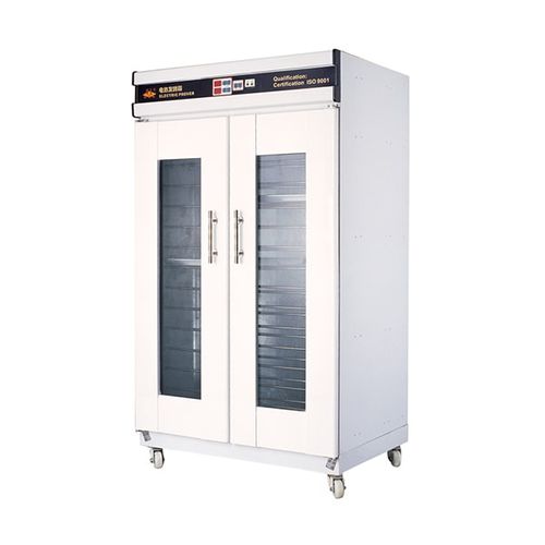Gärschrank - PWX-26 - Guangdong Henglian Food Machinery Co., Ltd.