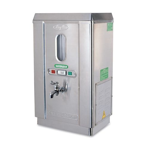 Elektrischer Warmwasserbereiter - KSQ-3 - Guangdong Henglian Food Machinery Co., Ltd. - für Sanitäranwendungen