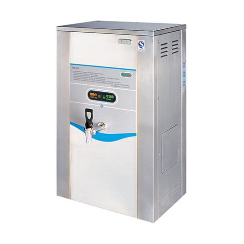 Heißwasserkessel - ISI-12 - Guangdong Henglian Food Machinery Co., Ltd. - elektrisch / rohrlos