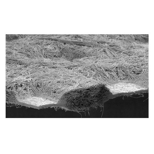 Vlies-Geotextil - Freudenberg - Polymer