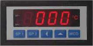 Digitales Messinstrument - DS 1000 - Dr.Maurer GmbH - Temperatur / einstellbar