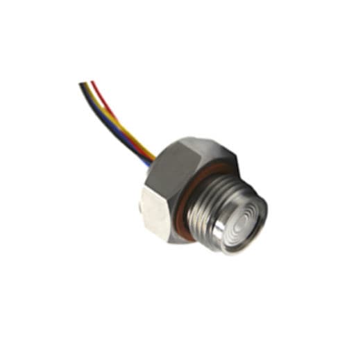 Membran-Drucksensor - SMP2200 - Xi An Sensors Co., Ltd. - Gewinde / mit frontbündiger Membran / korrosionsbeständig