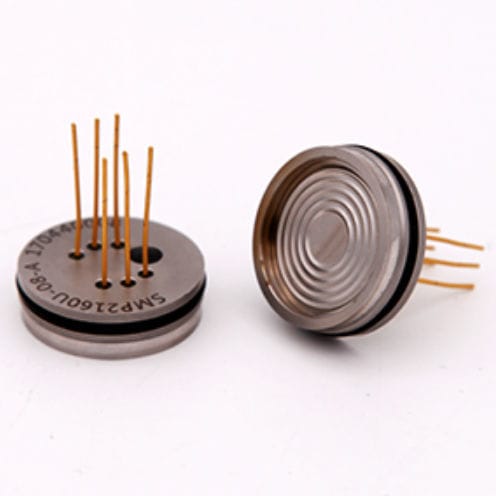 Drucksensor für Gas - SMP2160  - Xi An Sensors Co., Ltd. - für Flüssigkeiten / Prozess / Präzision
