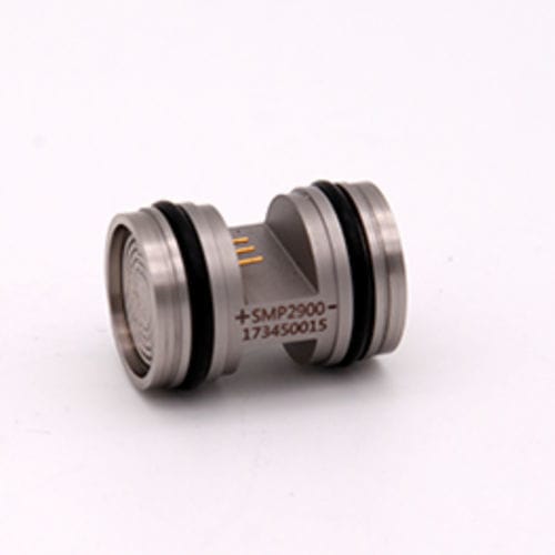 Differenzdrucksensor - SMP2900 - Xi An Sensors Co., Ltd. - piezoresistiv / MEMS / für Gas