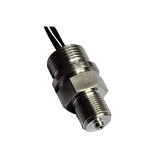 Atmosphärischer Drucksensor - SMP3002 - Xi An Sensors Co., Ltd. - piezoresistiv / Prozess / für Hydraulikanwendung