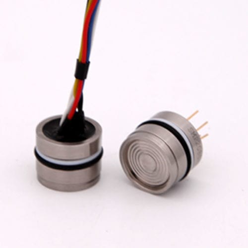 Atmosphärischer Drucksensor - SMP2081  - Xi An Sensors Co., Ltd. - Silizium / DC / für Gas
