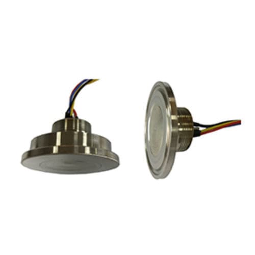 Membran-Drucksensor - SMP2300  - Xi An Sensors Co., Ltd. - mit frontbündiger Membran / für Gas / für Flüssigkeiten