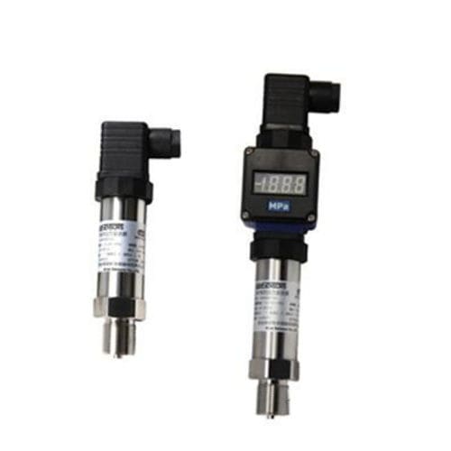 Relativdruckmessumformer - SMP4000  - Xi An Sensors Co., Ltd. - absolut / magnetisch-induktiv / DC