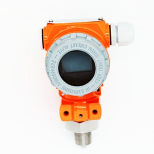 Absolutdruckmessumformer - SMP4031  - Xi An Sensors Co., Ltd. - 4-20 mA / HART / RS-485