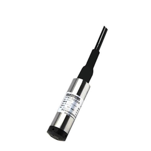 Flüssigkeits-Niveautransmitter - SMP4600  - Xi An Sensors Co., Ltd. - für Fluss / Edelstahl / IP68